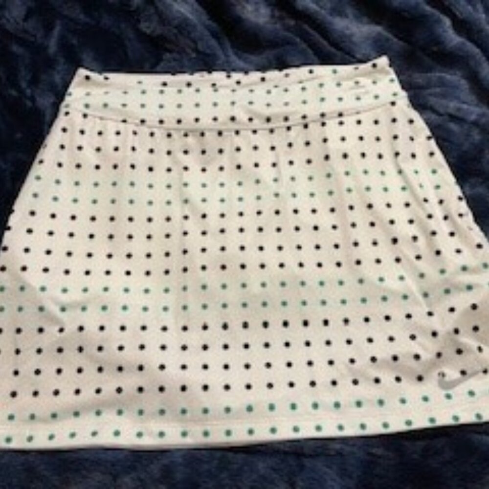 Nike Dri-Fit Tennis Skorts